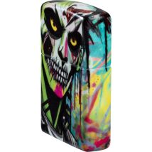 Zippo Punk Zombie 60007395
