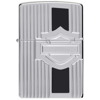 Zippo Harley-Davidson Collectible 2025 Limited Edition 60007450