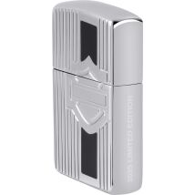 Zippo Harley-Davidson Collectible 2025 Limited Edition 60007450