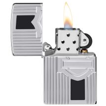 Zippo Harley-Davidson Collectible 2025 Limited Edition 60007450