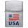 Zippo Made in USA 60007378