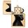 Zippo Egyptian Cat 60007364