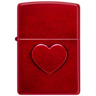 Zippo Heart 60007423