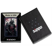 Zippo Samurai 60007373
