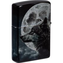 Zippo Wolves 60007392
