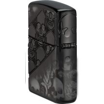 Zippo Skulls 60007451