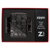 Zippo Skulls 60007451