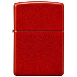 Zippo Metallic Red 60006325