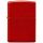 Zippo Metallic Red 60006325