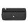 Zippo Pfeifentasche Leder schwarz 1er 2007988