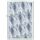 ZIPPO Glacier color 3D Flames 60007461