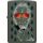 ZIPPO Green matte Color Old Man Zippo 60007478