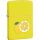 ZIPPO Lemon Emblem Lemon 2008120