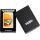 ZIPPO Champagne Emblem Burger 2008114