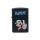 Zippo Popeye black matt