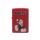Zippo Popeye red matt Druck