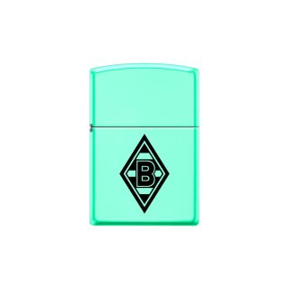 Zippo BMG Glow