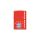 Zippo FC Bayern rot matt