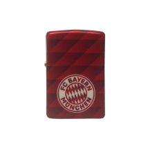 Zippo FC Bayern 540° red