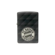 Zippo FC Bayern 540° Grey