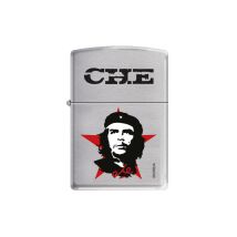 Zippo CHE chrom