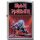 Zippo Iron Maiden A Real Live Dead 60007619 Chrom
