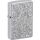 ZIPPO Armor Case chrom poliert Deep Carved Pattern
