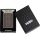 ZIPPO Armor Case Blue Ice Deep Carved Pattern