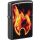 ZIPPO Grey color Flame 60007511