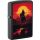 ZIPPO schwarz color Western 60007523