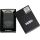 ZIPPO Black Crackle 1941 Replica gel. Jack Daniels 60007530