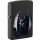 ZIPPO schwarz color Demon Monster 60007569