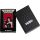 ZIPPO schwarz color Devil Vampire 60007573
