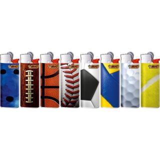 5 BIC Mini Balls/Sport