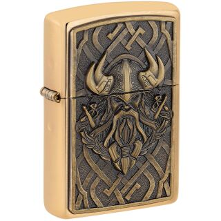ZippoViking Limited Edition 2008143