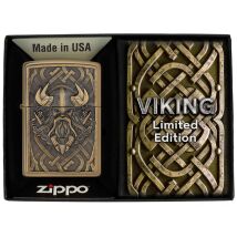 ZippoViking Limited Edition 2008143