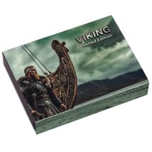 ZippoViking Limited Edition 2008143