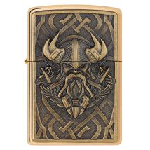 ZippoViking Limited Edition 2008143
