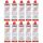 10x ZIPPO Benzin 125ml 60001215