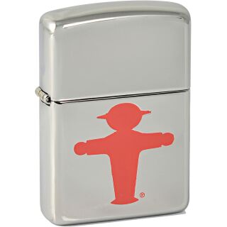 Ampelmännchen Steher 2003816 rot Limited Edition