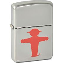 Ampelmännchen Steher 2003816 rot Limited Edition