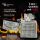 Zippo mit Wunschgravur Whiskey