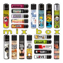 Clipper Überraschungsbox (20)