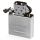ZIPPO Benzin Einsatz Chrom