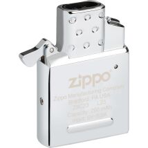 ZIPPO Arc-X Einsatz 2025 2007874