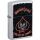 ZIPPO sat. finish color Motörhead The Ace Of Spades 60007758