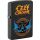 ZIPPO schwarz color OZZY Osbourne Bat 60007726
