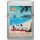 ZIPPO chrom gebürstet color Stormtrooper Beach 60007760