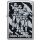 ZIPPO chrom gebürstet color Original Stormtrooper 60007764