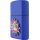 ZIPPO Royal Blue matt Emblem Click 2007121